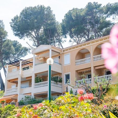 La Cle Vue Mer, Clim, Terrasse, Parking A הייר מראה חיצוני תמונה