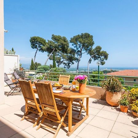 La Cle Vue Mer, Clim, Terrasse, Parking A הייר מראה חיצוני תמונה