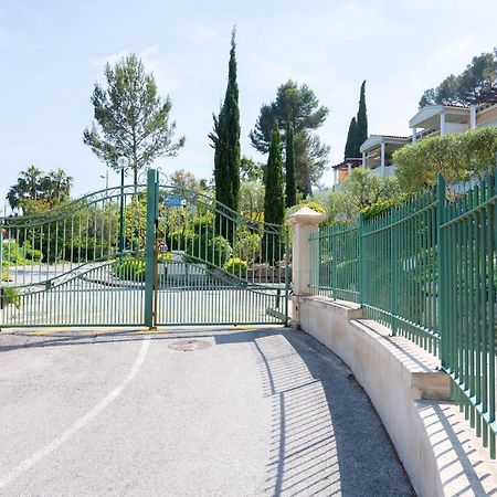 La Cle Vue Mer, Clim, Terrasse, Parking A הייר מראה חיצוני תמונה