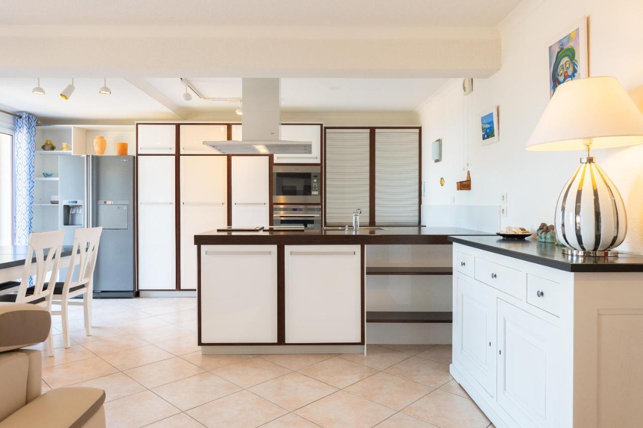 La Cle Vue Mer, Clim, Terrasse, Parking A הייר מראה חיצוני תמונה