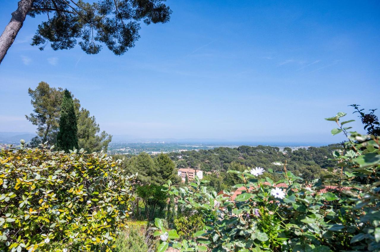 La Cle Vue Mer, Clim, Terrasse, Parking A הייר מראה חיצוני תמונה
